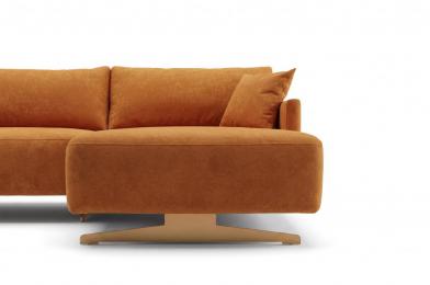 Угловой диван Oscar