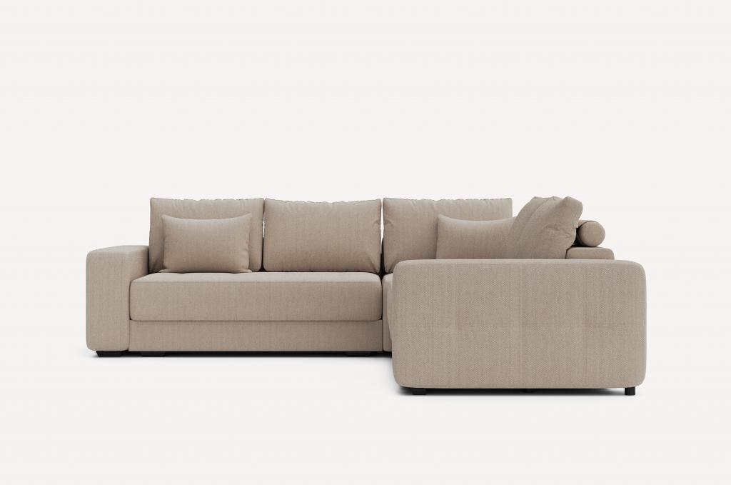 Угловой диван Mercury Less