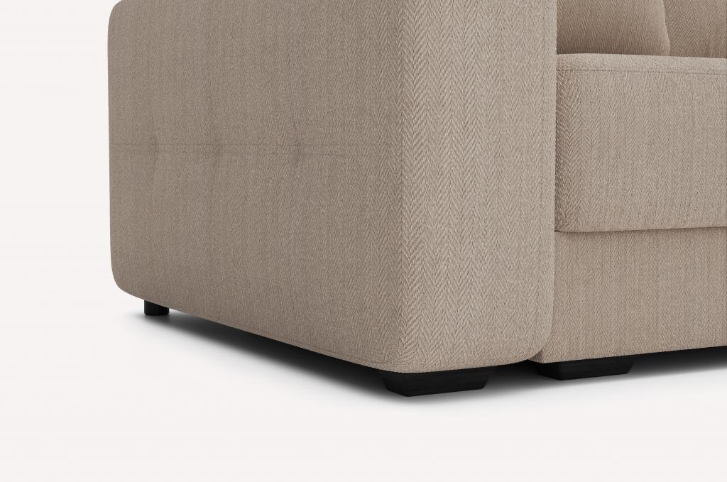 Угловой диван Mercury Less