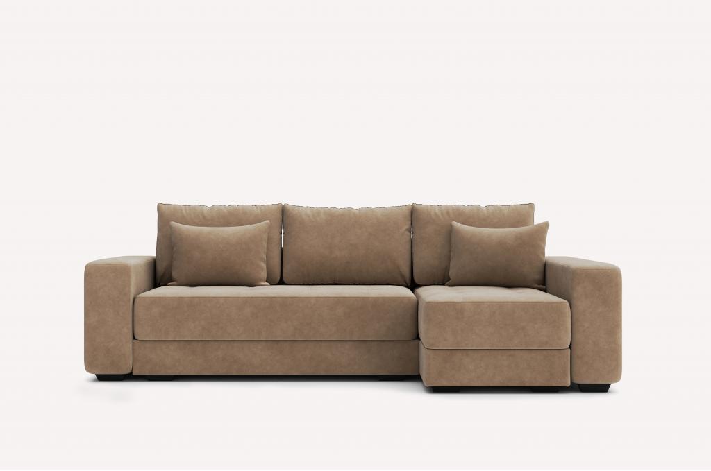 Угловой диван Mercury Libra