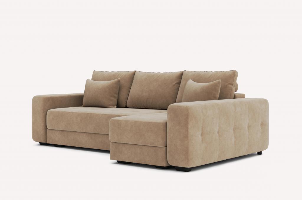 Угловой диван Mercury Libra