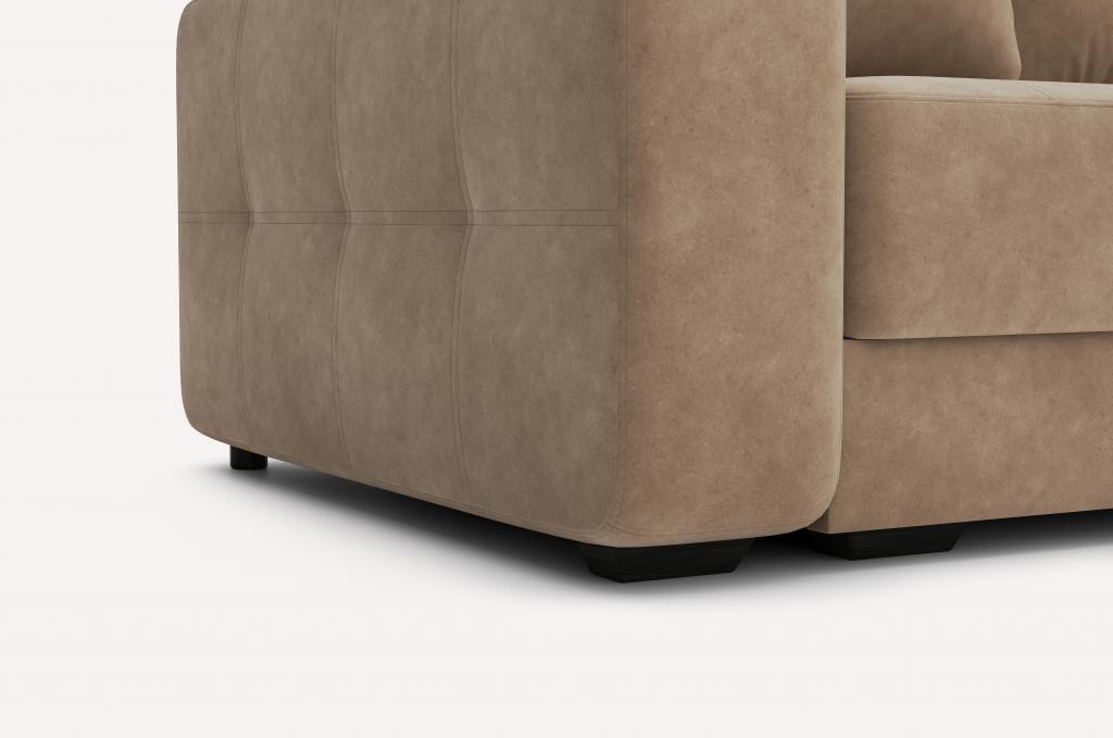 Угловой диван Mercury Libra