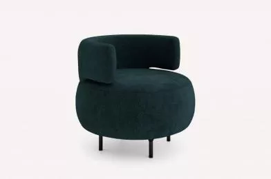 Кресло Twist Escada