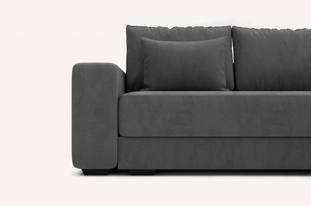 Угловой диван Mercury Like