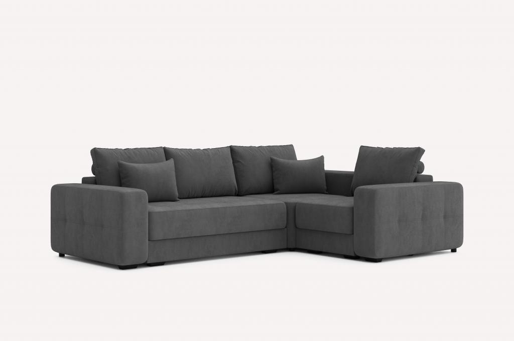 Угловой диван Mercury Like