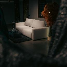 Прямой диван Хилтон Marino 15