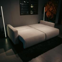 Прямой диван Хилтон Marino 15