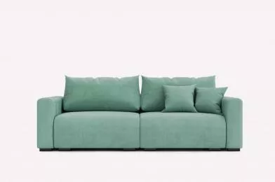 Прямой диван Хилтон