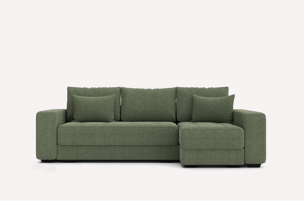 Угловой диван Mercury Como Design Marmara