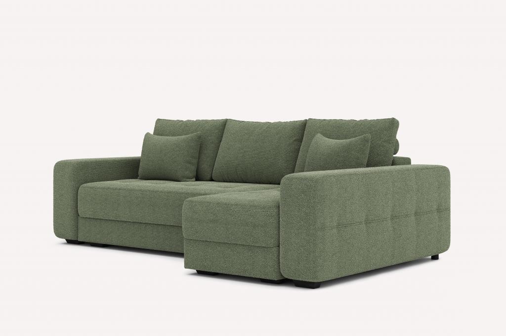 Угловой диван Mercury Como Design Marmara