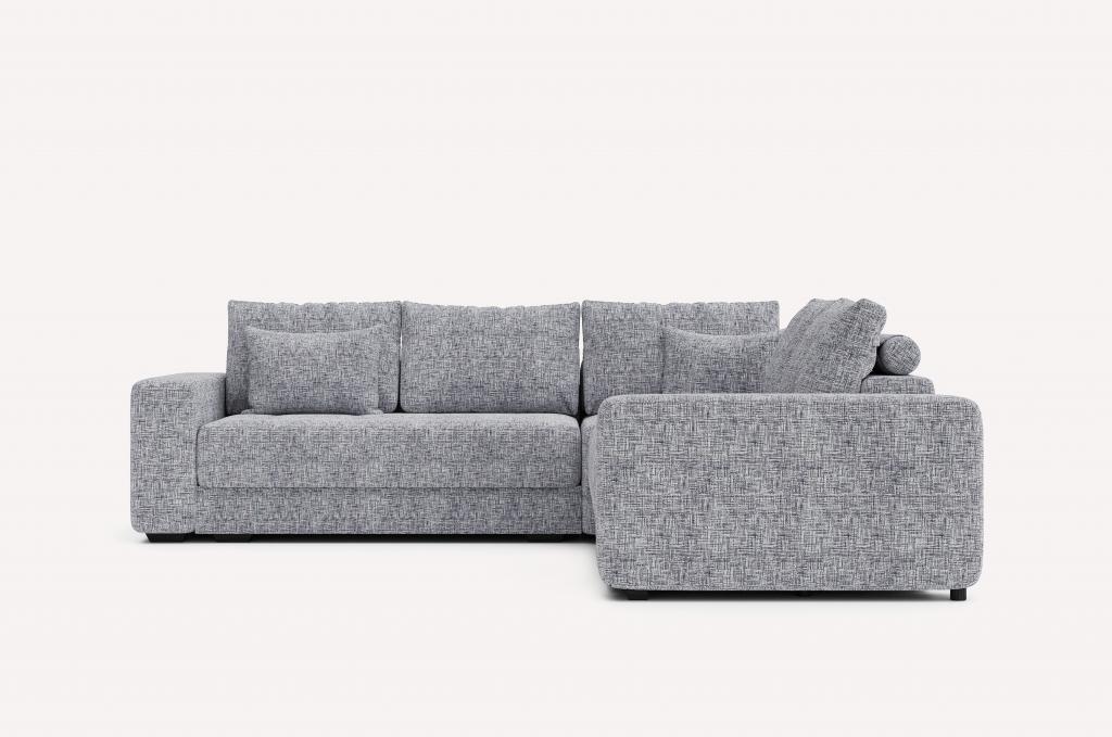 Угловой диван Mercury Гармония Микс