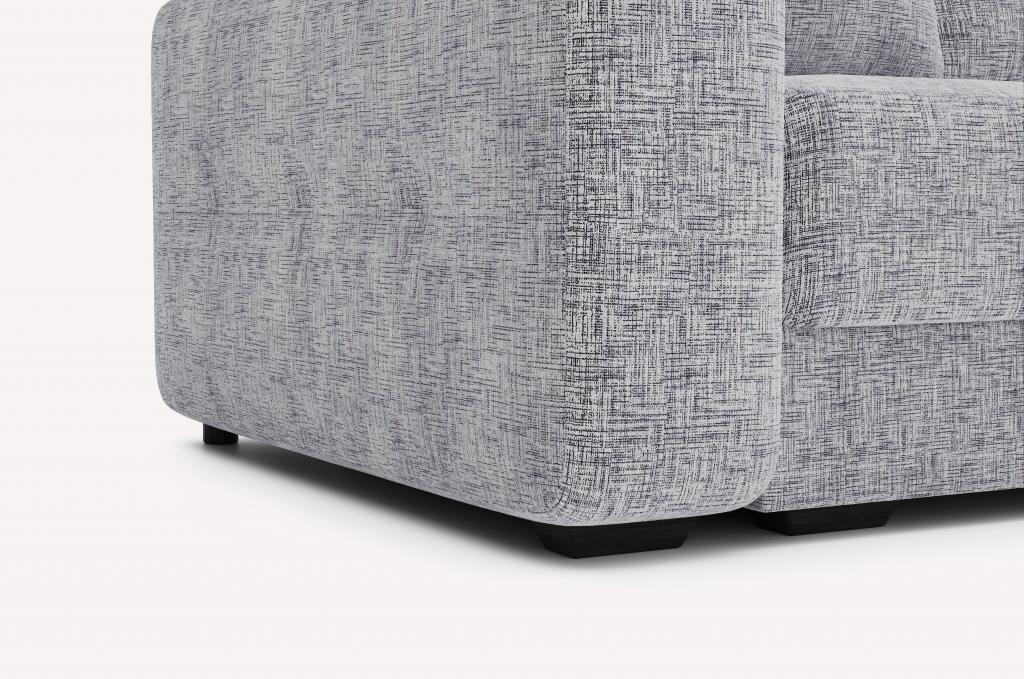 Угловой диван Mercury Гармония Микс