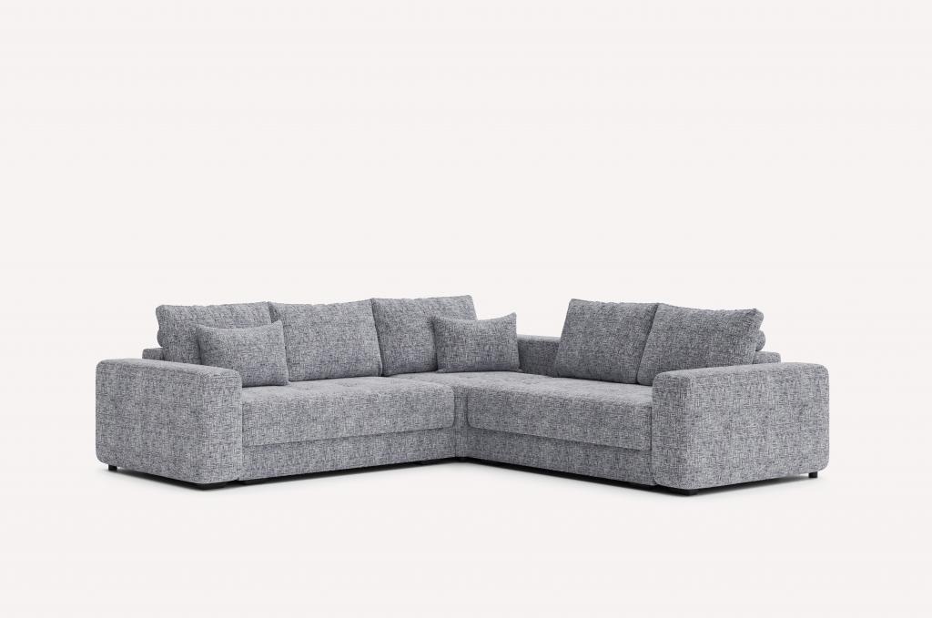 Угловой диван Mercury Гармония Микс