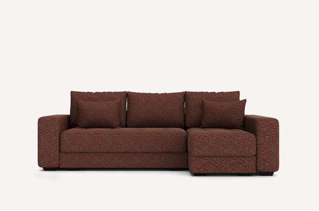 Угловой диван Mercury Como Design Porterelli