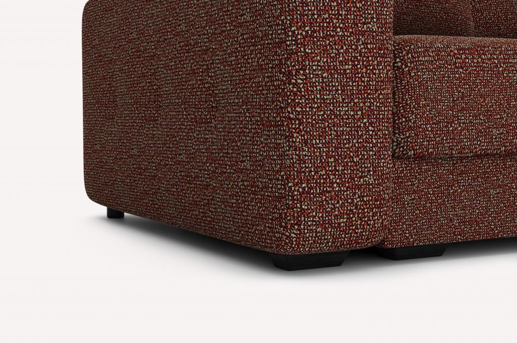 Угловой диван Mercury Como Design Porterelli