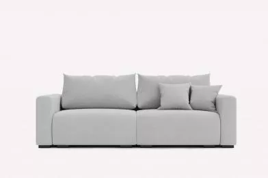 Прямой диван Хилтон Nessi Antarctica