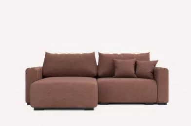 Угловой диван Хилтон River Rose