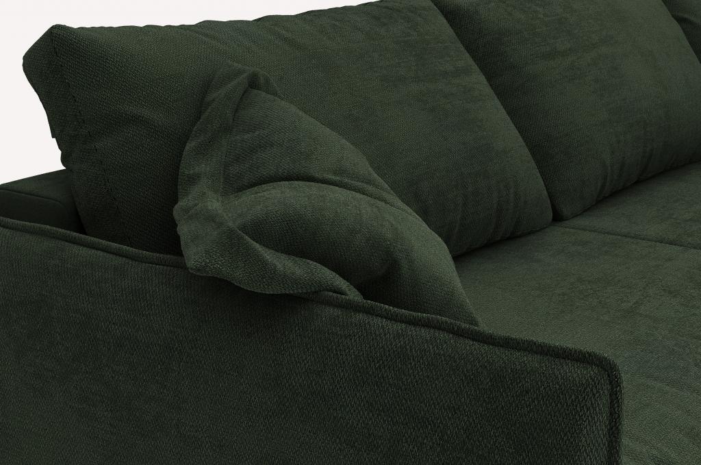 Угловой диван Next Charme Grass