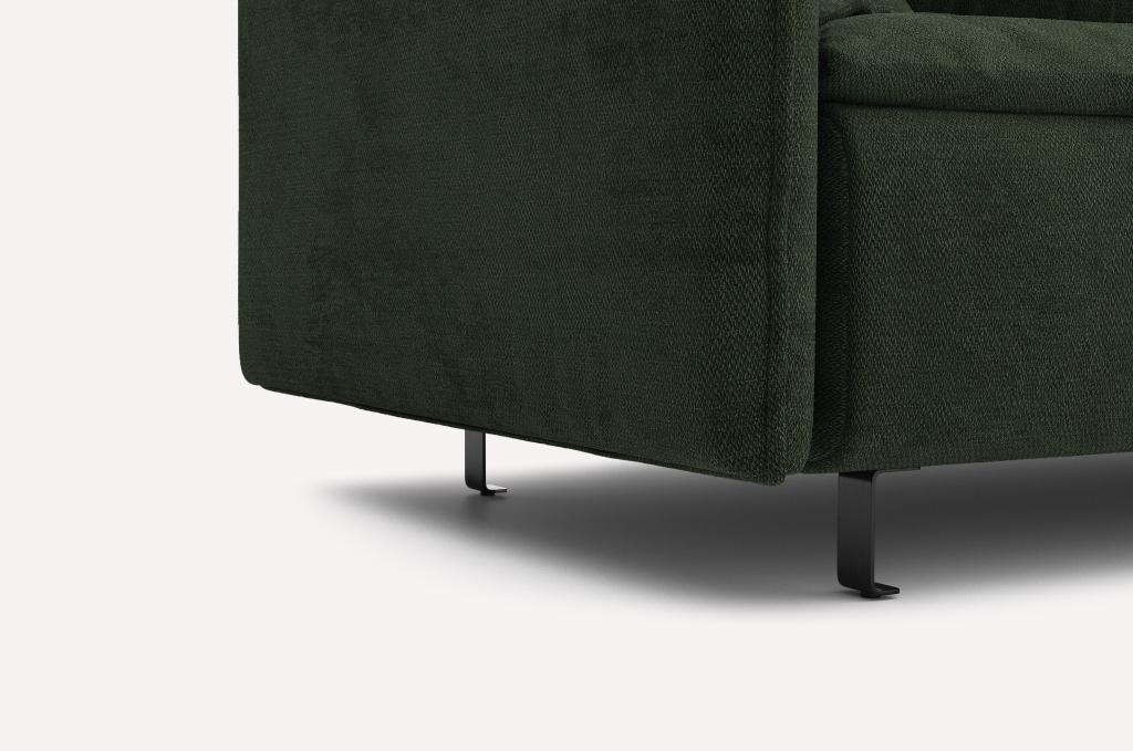 Угловой диван Next Charme Grass