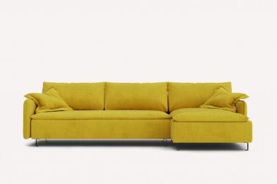 Угловой диван Next