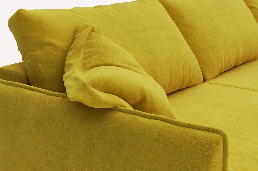 Угловой диван Next Galaxy