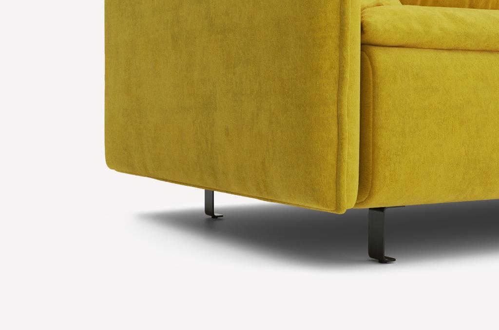 Угловой диван Next Galaxy