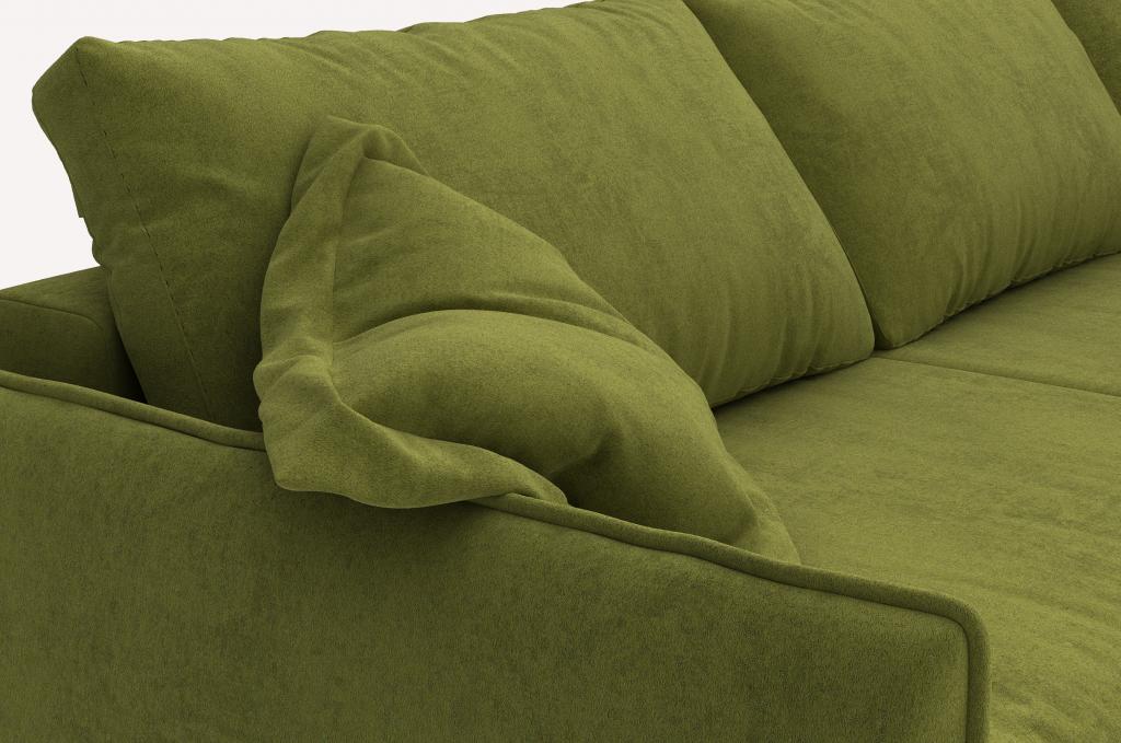 Угловой диван Next Hennessy