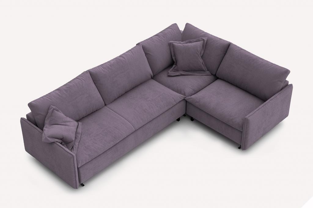 Угловой диван Next Marino