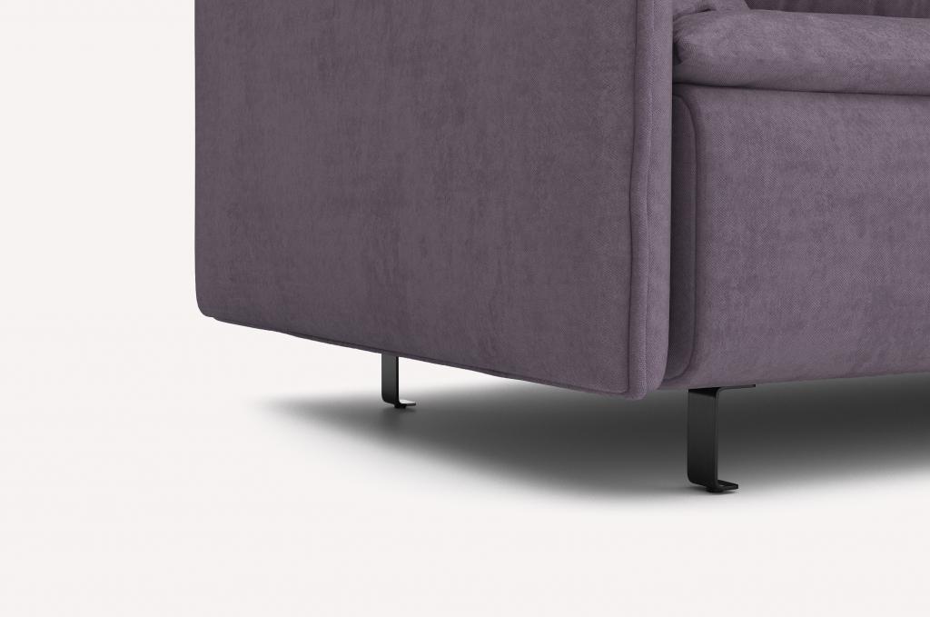 Угловой диван Next Marino