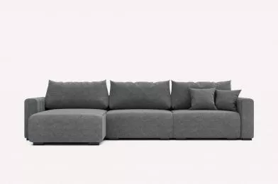 Угловой диван Хилтон Bubble Dove