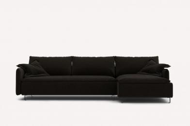 Угловой диван Next