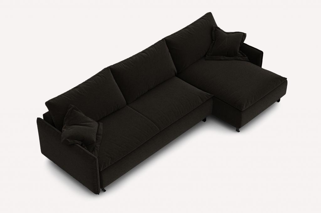 Угловой диван Next Nord