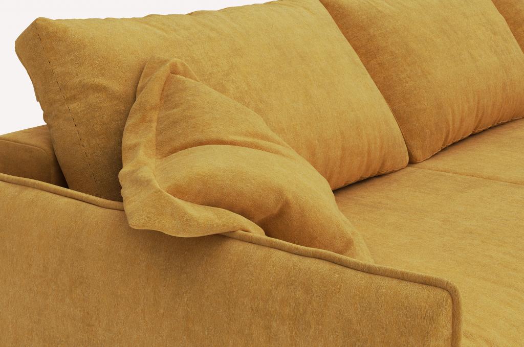 Угловой диван Next Plaza