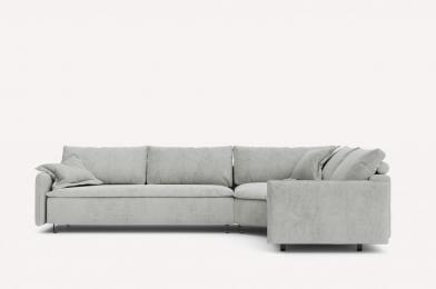 Угловой диван Next