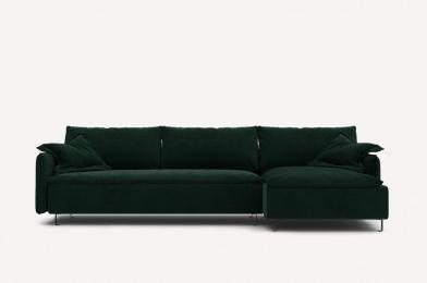 Угловой диван Next