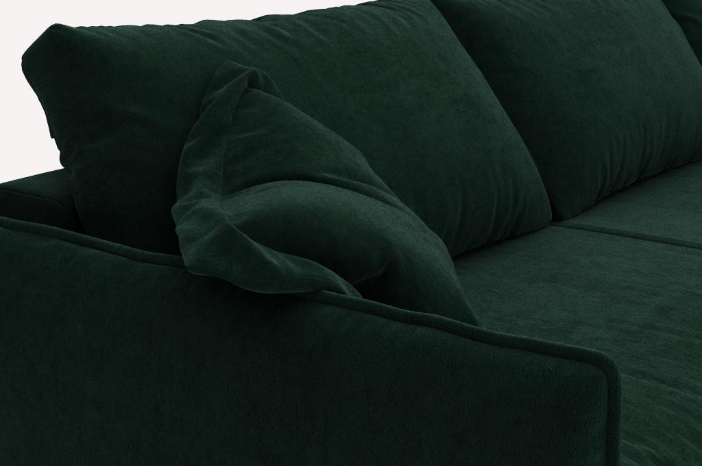 Угловой диван Next Tiffany