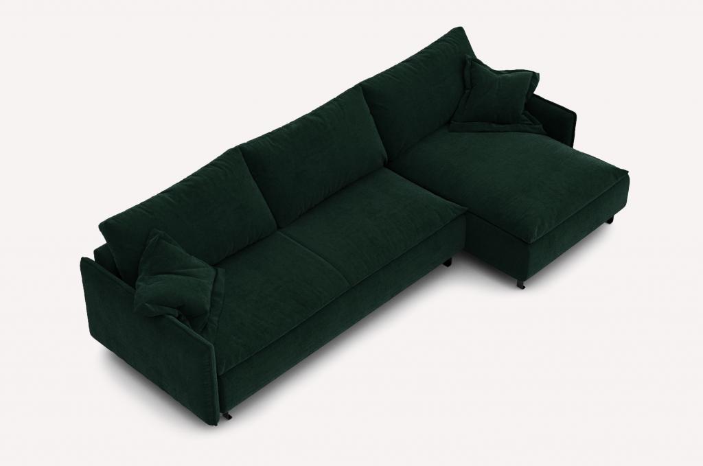 Угловой диван Next Tiffany