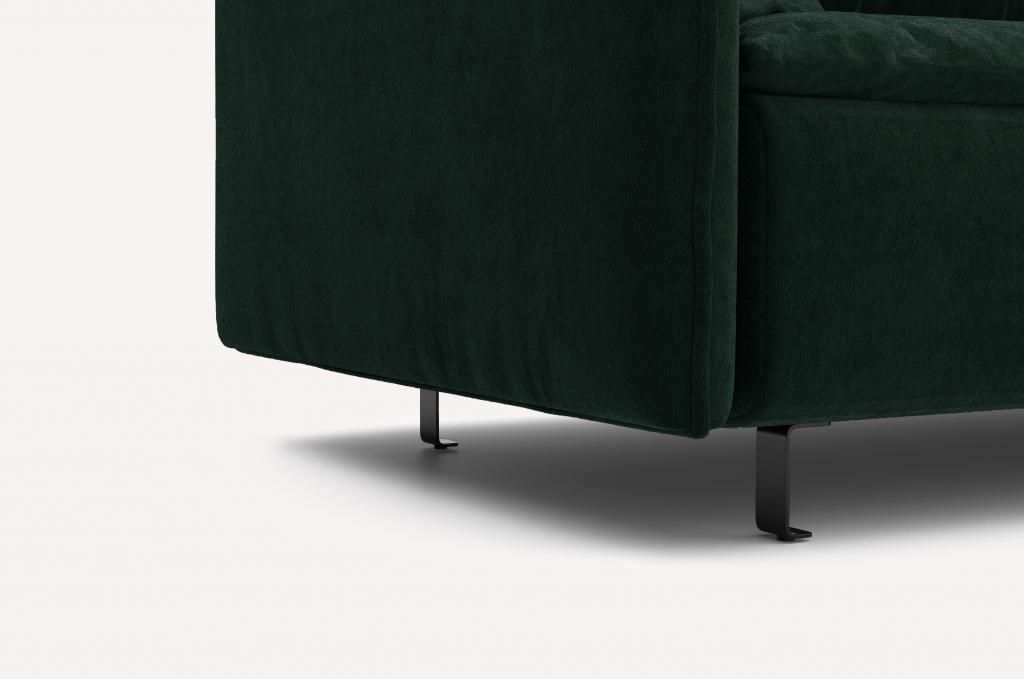 Угловой диван Next Tiffany