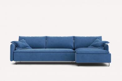 Угловой диван Next