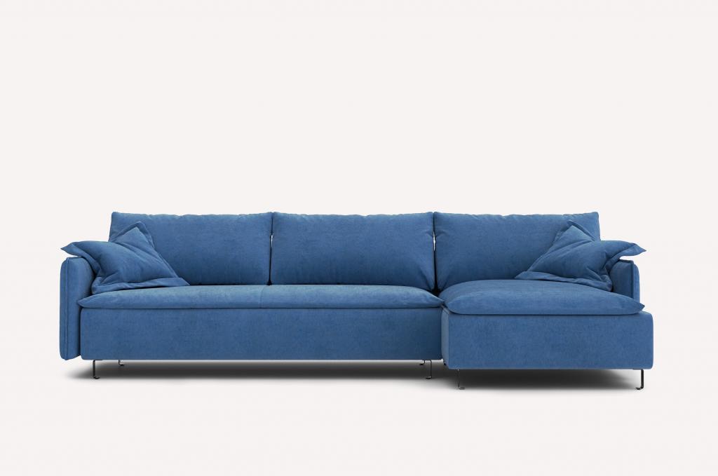 Угловой диван Next Tiffany