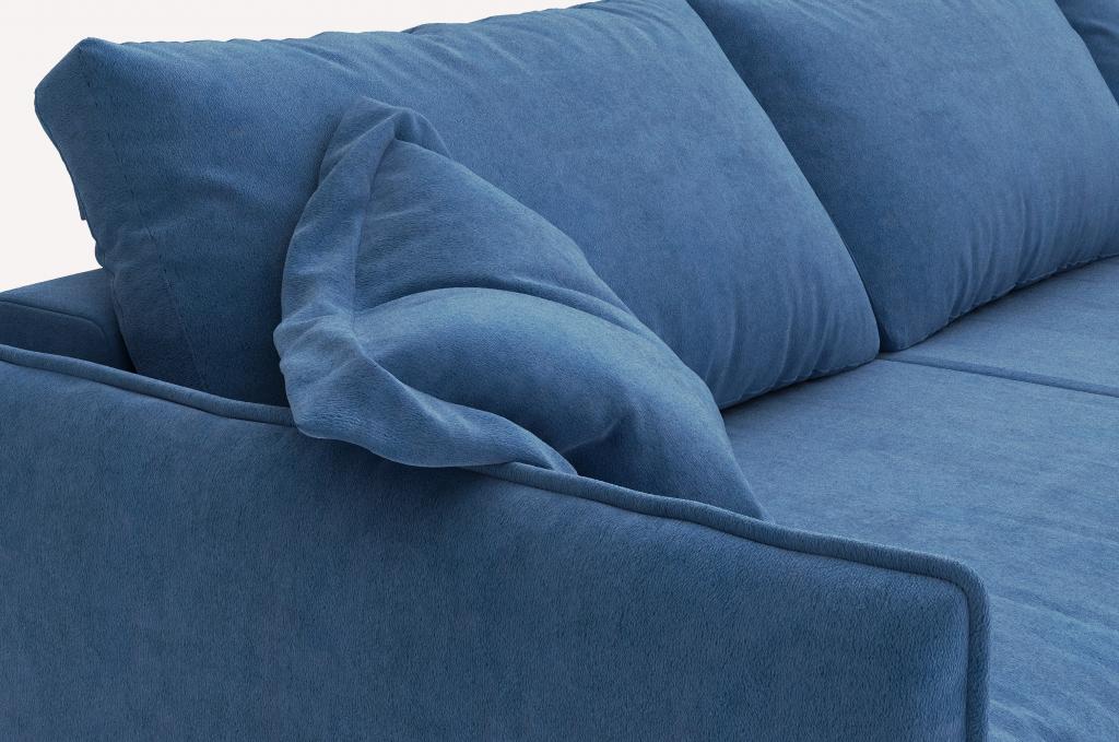 Угловой диван Next Tiffany