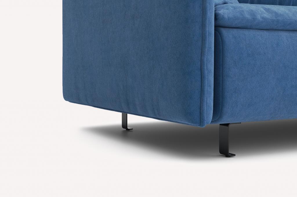 Угловой диван Next Tiffany