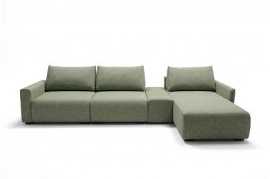 Угловой диван Хилтон (3850x1870)