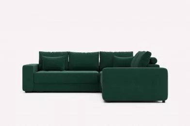 Угловой диван Mercury Fancy Fabric Borrego