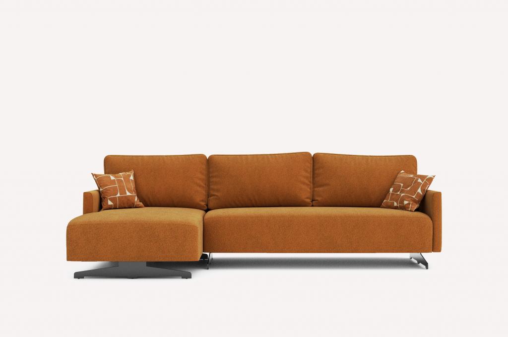 Угловой диван Oscar Like