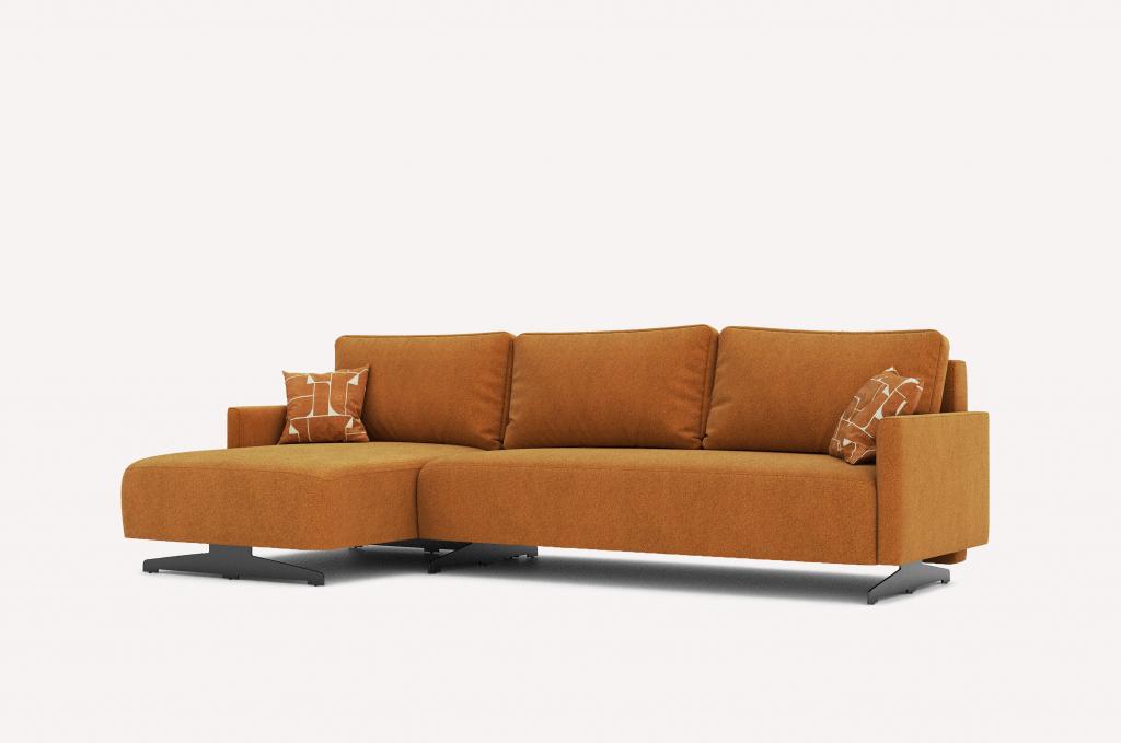 Угловой диван Oscar Like