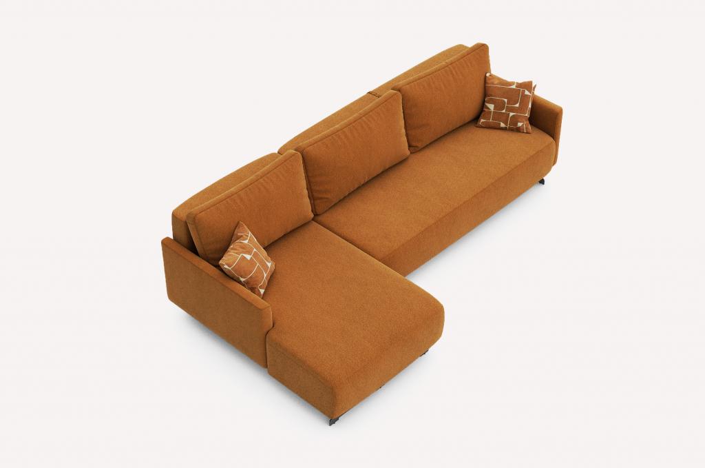 Угловой диван Oscar Like