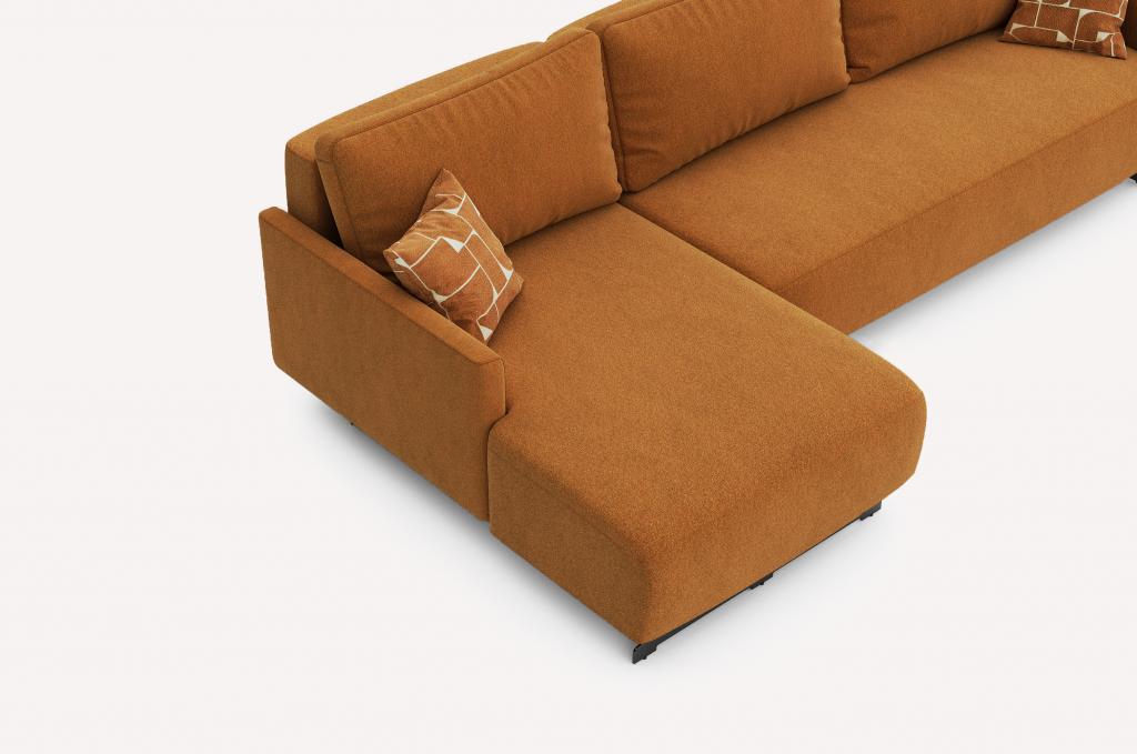 Угловой диван Oscar Like