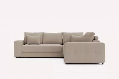 Угловой диван Mercury Less