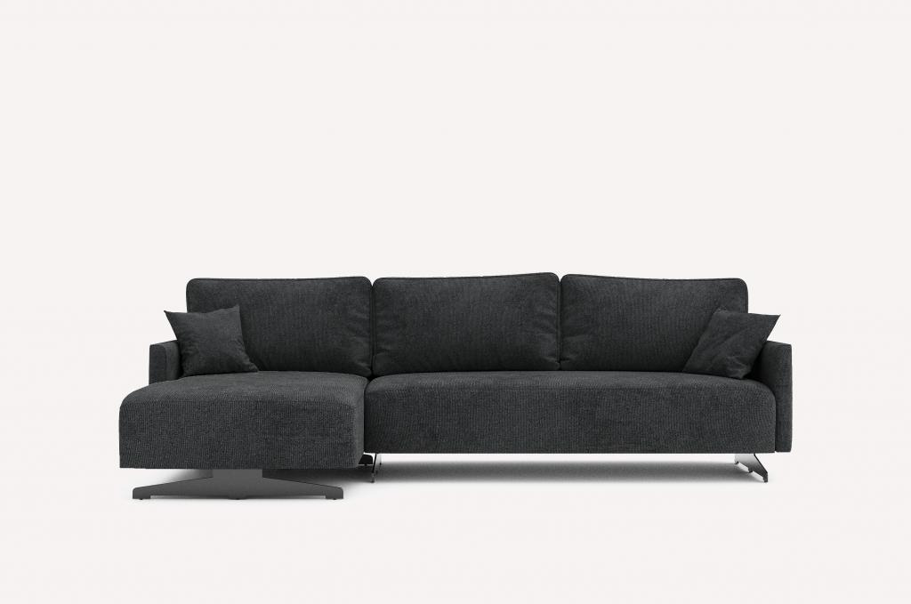 Угловой диван Oscar Molly